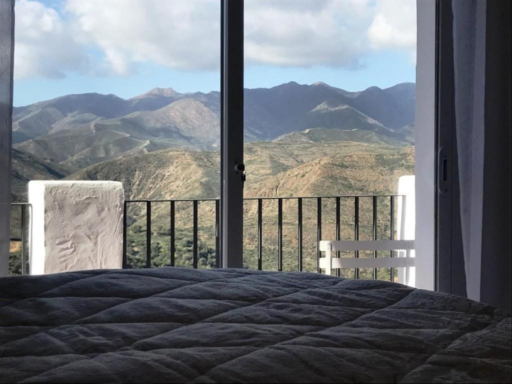 Апартаменты Penthouse Mit Privatem Jacuzzi In Marbella - La Mairena Охен Экстерьер фото